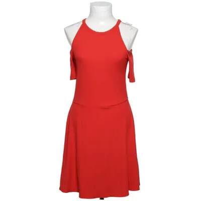Klänning (Röd) från FB Sister Elastan, Polyester