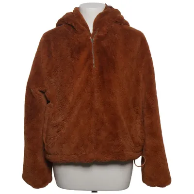 Winterjacke (Braun) von Tiffany & Tomato Polyester