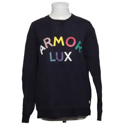 Sweatshirt (Bleu, Multicolore) de Armor Lux