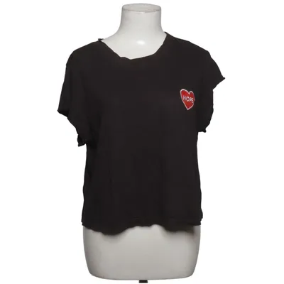 T-shirt (Gray) from Truly Madly Deeply Cotton, Modal