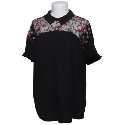 Haut (Noir, Multicolore) de Bodyflirt Élasthane, Viscose