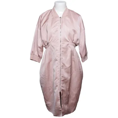 Bomber jacket (Pink) from Sweewë Polyester