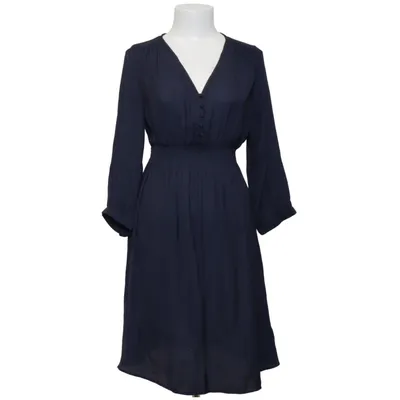Robe maternité (Bleu) de H&M Mama Polyester