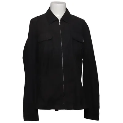 Jacka (Svart) från Bogner Jeans Bomull, Elastan