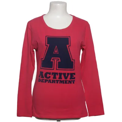 Long sleeve T-shirt (Pink) from Go Sport Cotton, Elastane