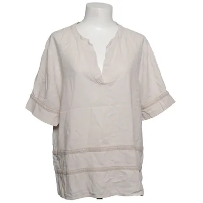 Top (Casablanca) from Diff Linen, Viscose