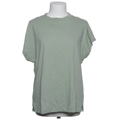 T-shirt (Grön) från Mela Ekologisk bomull