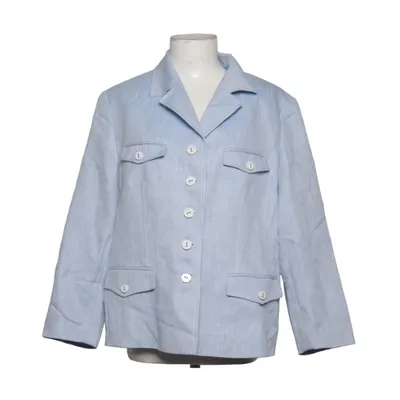 Blazer (Blue) from Marcona