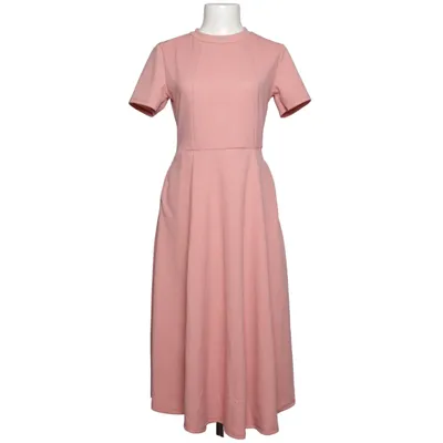 Dress (Pink) from Defox Polyester
