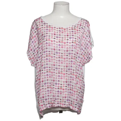 Haut (Blanc, Multicolore) de Heimatliebe