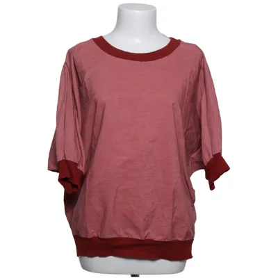 Topp (Röd) från American Apparel Bomull, Polyester