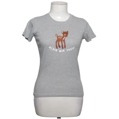 T-shirt (Grå) från Adelheid