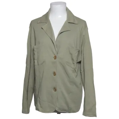 Blazer (Grün) von Création L Baumwolle