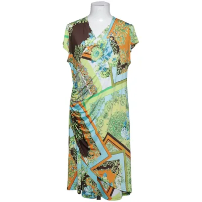 Dress (Multicolored) from Occo