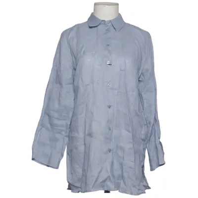 Shirt (Primula) van Les Copains Linnen