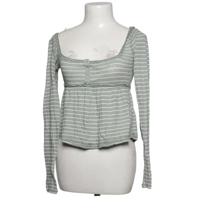Top (Grøn, Hvid) fra BDG by Urban Outfitters