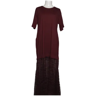 Dress (Red) from Lumina Elastane, Polyamide