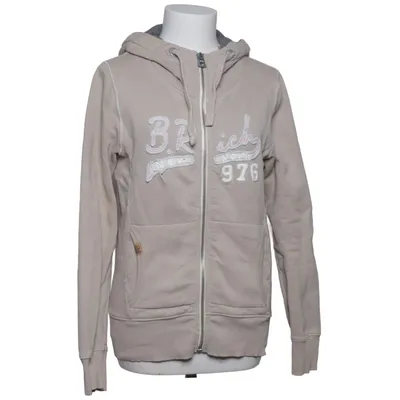 Sweat à capuche (Beige) de Better Rich Coton, Polyester