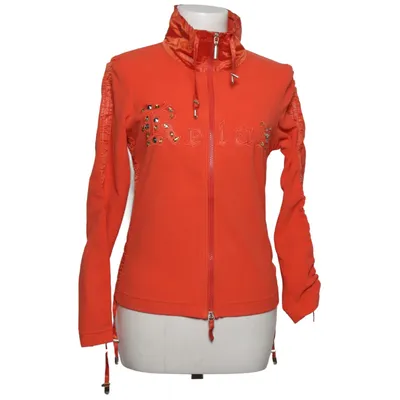 Veste polaire (Rouge) de Airfield Polyester