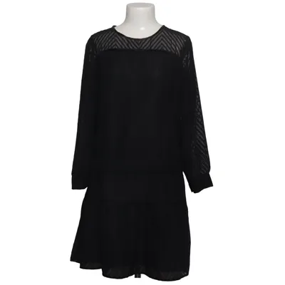 Dress (Black) from Relish