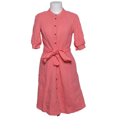 Robe chemise (Ada Double Cloth Short Dress) de Boden Coton