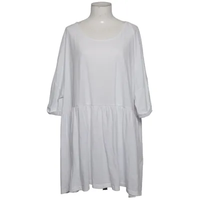 Top (White) from Yours Cotton, Polyester
