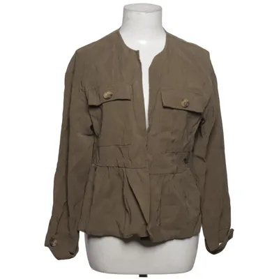 Jacke (Braun) von Zara