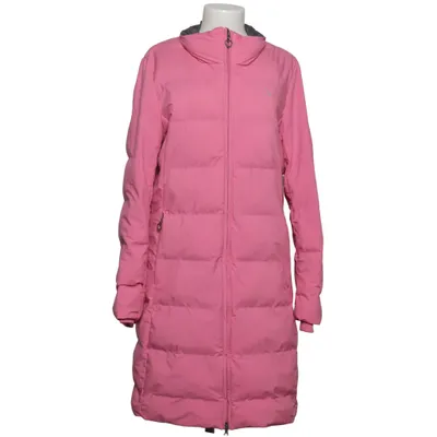 Winter coat (Pink) from Mymo Elastane, Polyamide, Polyester, Polyurethane