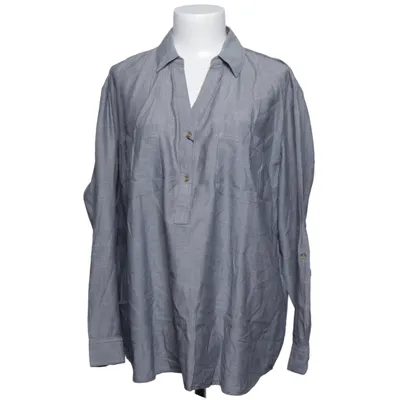 Blouse (Gris) de Yessica