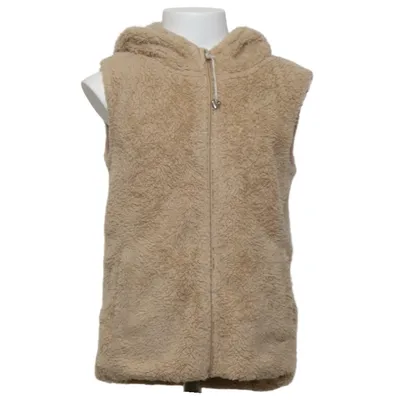 Ytterväst (Brun, Flerfärgad) från Dopo Dopo Bomull, Polyester