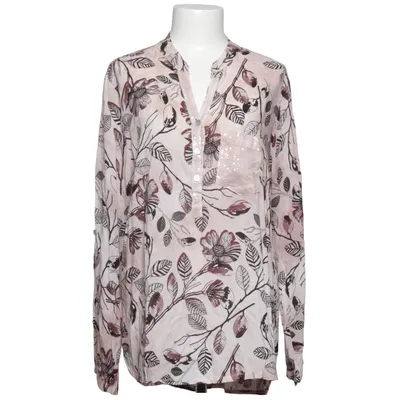 Bluse (Pink, Flerfarvet) fra Heimatliebe