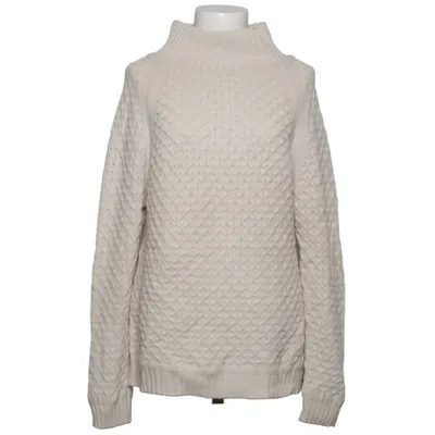 Sweater (Beige) from Weekend MaxMara Wool