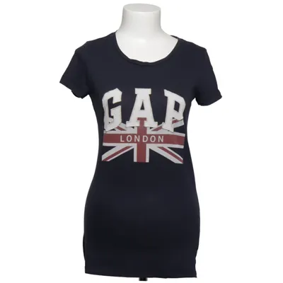 T-shirt (Bleu, Blanc, Rouge) de Gap Coton