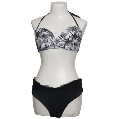 Bikini (Schwarz, Weiß) von OVS