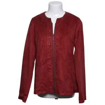 Jacka (Röd) från Atlas for Women Polyester