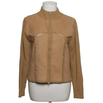 Tröja (Beige) från Spenser Jeremy Akryl