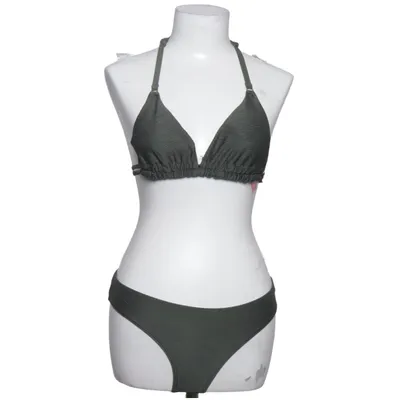 Bikini (Grön) från Hunkemöller Elastan, Polyamid, Polyester