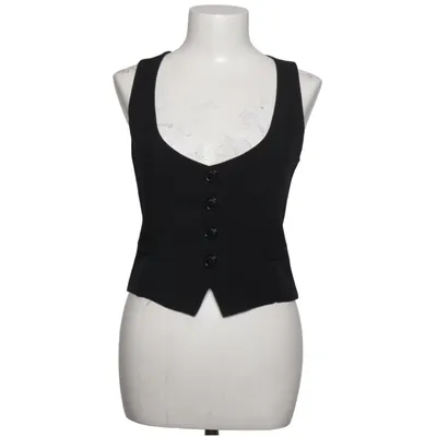 Suit vest (Black) from Pimkie Basic