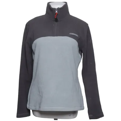 Polaire (Gris, Noir) de Protest Polyester
