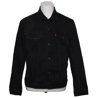 Jeansjacka (Svart) från Levi Strauss & Co