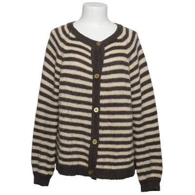 Cardigan (Nova Cardigan) fra Lollys Laundry Akryl, Mohair, Polyamid, Uld