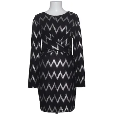 Dress (Queen) from ONLY Metallic fiber, Polyester