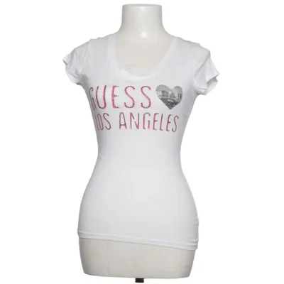 T-shirt (Vit) från Guess