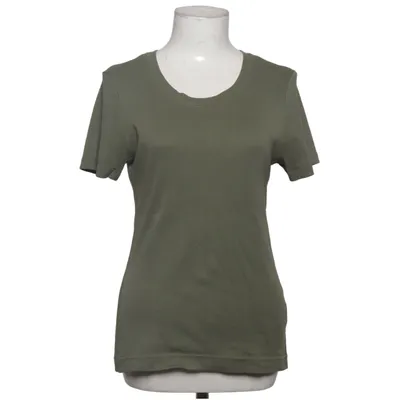 T-shirt (Green) from Grüne Erde Cotton