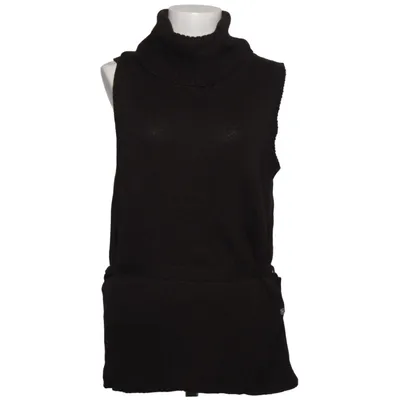 Slipover (Brown) from Boule Cotton, Polyamide