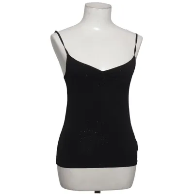 Tanktop (Zwart) van Orsay
