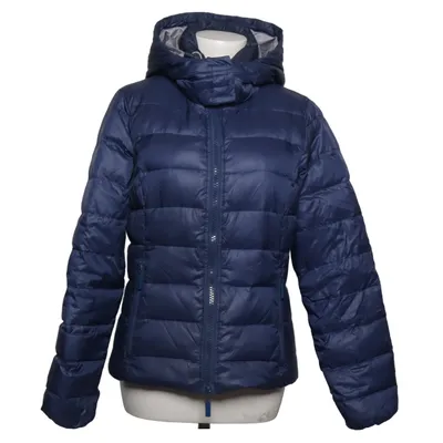 Winter jacket (Blue) from OVS Polyamide, Polyester