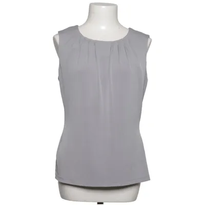 Haut (Gris) de Andrew Marc Élasthane, Polyester