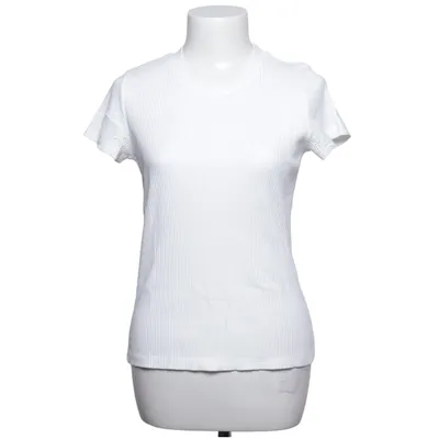 T-shirt (White) from Hostar Cotton