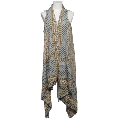 Cardigan (Green, Blue, White) from Siya